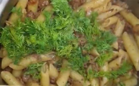 Макароны по флотски с фаршем на сковороде рецепт с фото пошагово