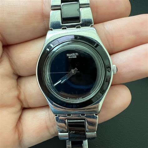 Swatch | Accessories | Swatch Sr626sw | Poshmark