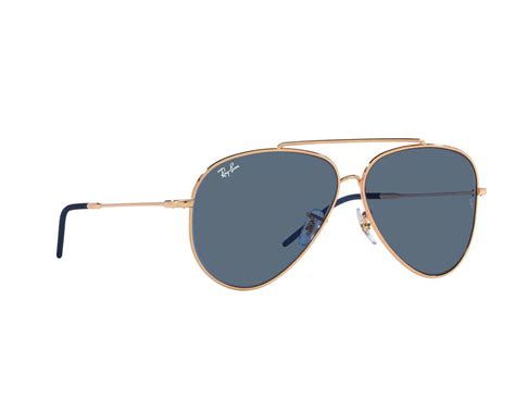 Ray-Ban Sunglasses Aviator Reverse RBR0101S 92023A