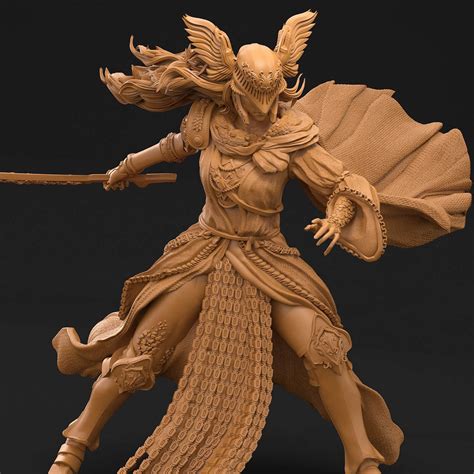 Elden Ring Figures 5