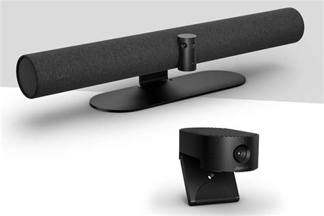 Jabra launches intelligent camera line up for insight driven ...