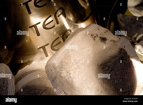 pot of tea Stock Photo - Alamy