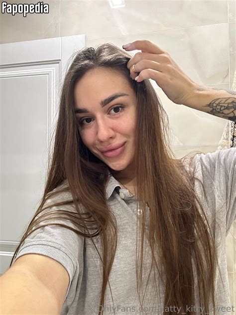 Katty_kitty_sweet Nude OnlyFans Leaks - Photo #4117242 - Fapopedia