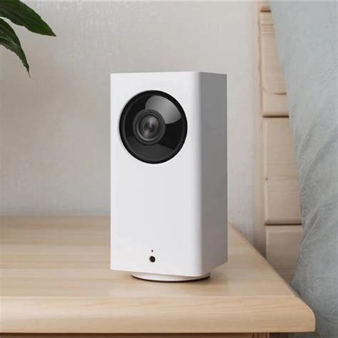 Xiaomi Ip Cam — Xiaomi-note.ru