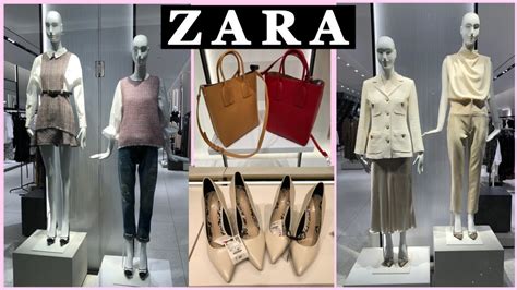 ZARA SPRING NEW COLLECTION 2020 | WHAT'S NEW IN #ZARA + $ PRICES # ...