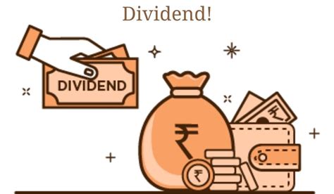 understanding dividends types  tax guide