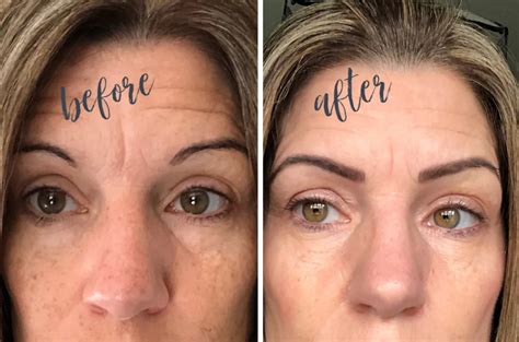 Top 10 Eyebrows Makeup Tips for Women Over 50 to Look Younger