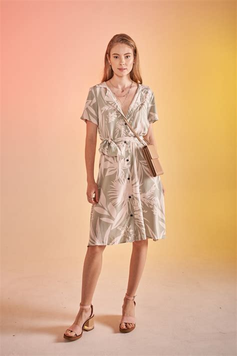 Vestido Astrid | Distrito Moda