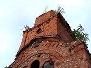 Сойкино, урочище (Ленинградская область). Церковь Николая Чудотворца ...