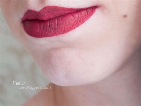 Жидкая матовая помада Relouis Matte Compliment True и Nude - Клуб блогеров