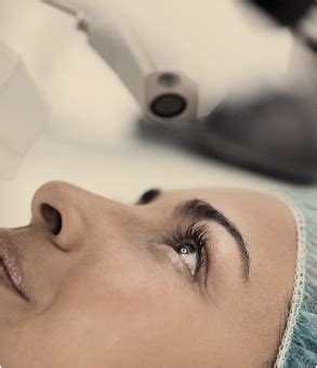 laser eye surgery ophthalmologist mosman tailored treatment