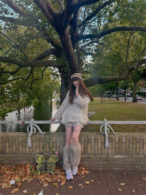 Aria Faye (@thetransfairy) • Instagram photos and videos