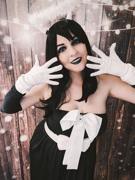 Alice Angel by Hikari-Cosplay on DeviantArt