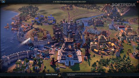Civilization VI: Gathering Storm Review (PC)