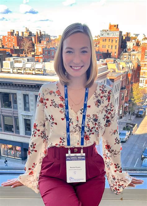 Current CBS Students | LSU Department of Psychology