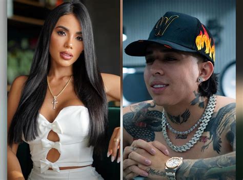 “Dejen de difamar”: Karina García reaccionó a las acusaciones de