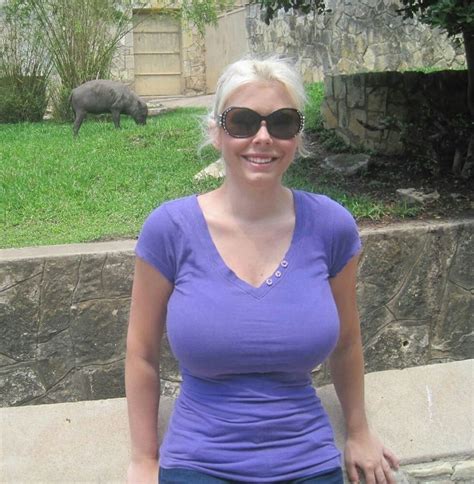 pin  busty glasses