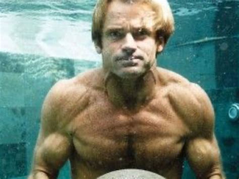 “Legs to Burn a Lot of Oxygen”: Big Wave Surfing Icon Laird Hamilton