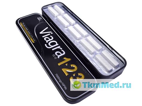 Viagra 123 таблетки, повышающие потенцию – купить с доставкой по Москве ...