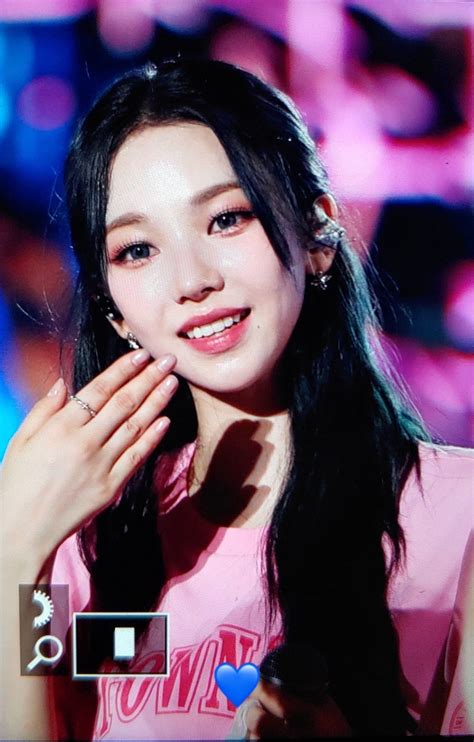 South Korean Girls, Korean Girl Groups, Idol 4, Black Mamba, Karina