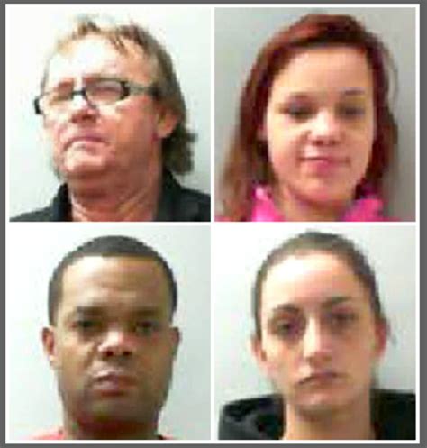 The Unexpected Twist in the Talladega County Arrest - ymbpey1