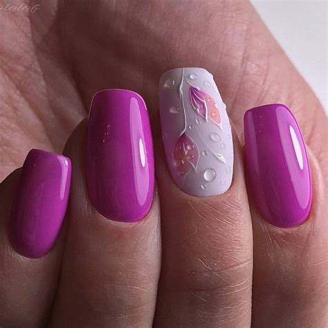 Какой дизайн нравится 1-10? 💅 Ответ пишите в комментариях 💬 #ноготочки ...