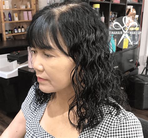 Kiểu tóc hippie