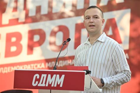 Marko Mihailoski