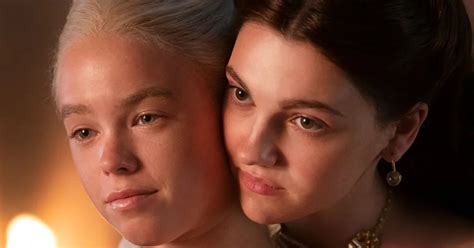 House of the Dragon: Is Queen Alicent Officially a Villain?